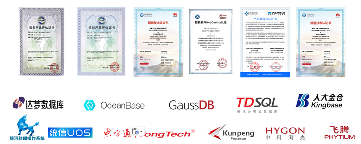 企业IPPBX国产化解决方案信创认证及兼容